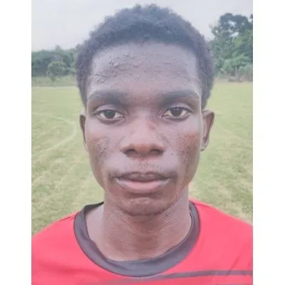 Emmanuel Sefah