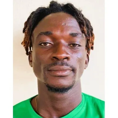 Enis Boadi