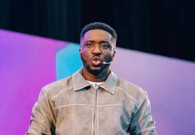 Enoch Boamah