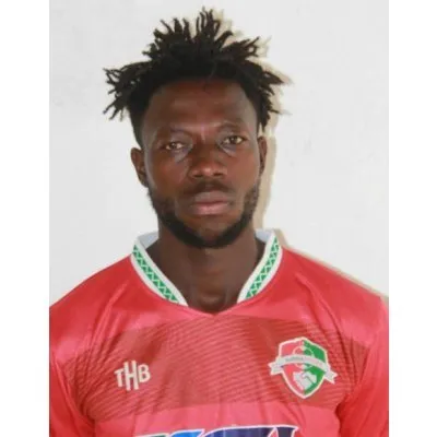 Eric Antwi Konadu