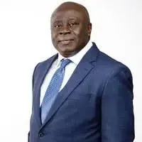 Ernest Bediako Sampong