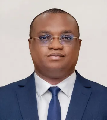 Ernest Brogya Genfi