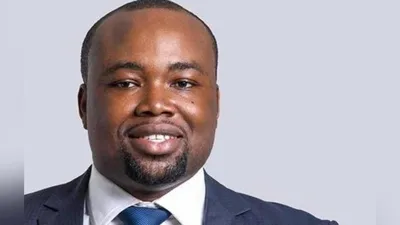 Ernest Kumi