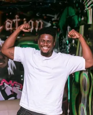 Ernest Kwablah