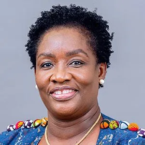 Esi Tawia Addo-Ashong
