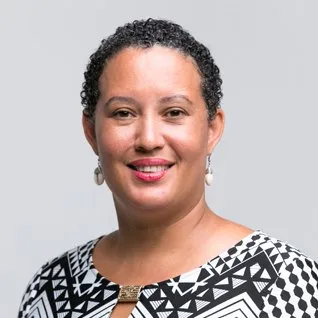 Estelle Akofio-Sowah