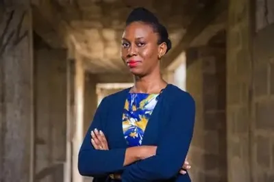 Ethel Cofie