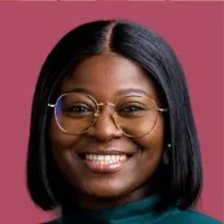 Ethel Cofie