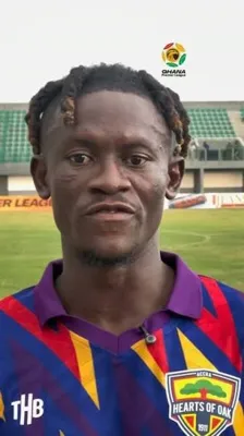 Evans Akuaku