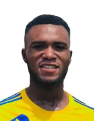 Evans Antwi