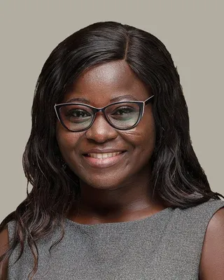 Evelyn Lamisi Asuah