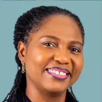 Evelyn Lamisi Asuah