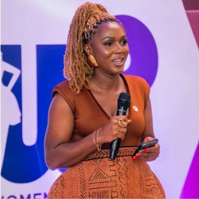 Faith S. Ocloo