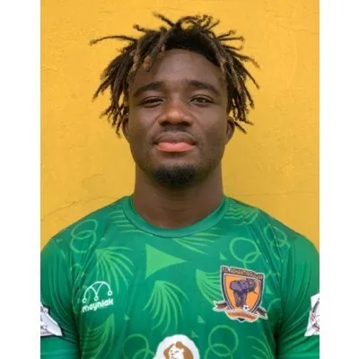 Fatao Seidu