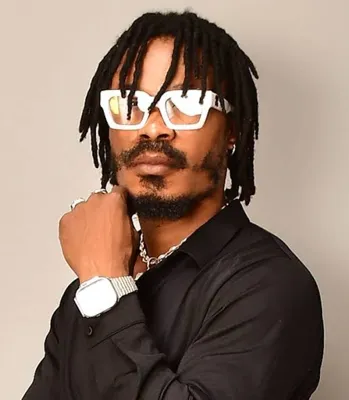 Father Ankrah