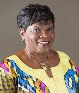 Faustina Nelson