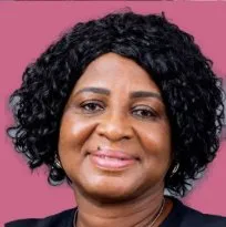 Faustina Nelson