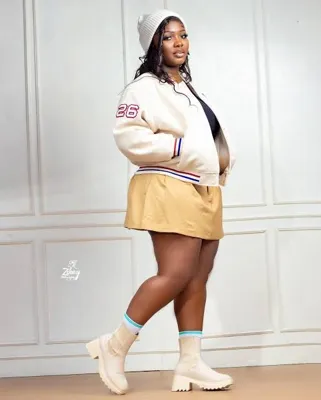 Felicia Osei