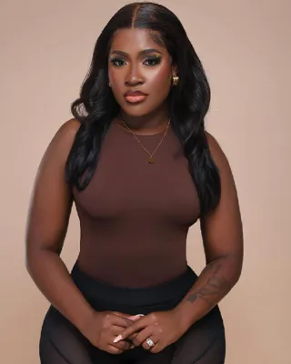 Fella Makafui