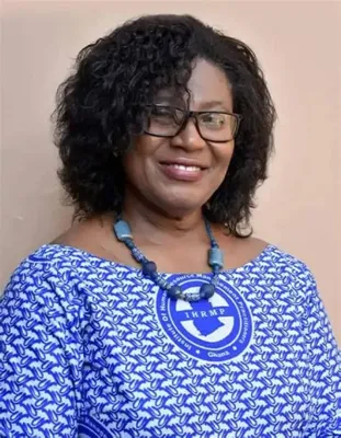 Florence Afua Mangwe Hutchful