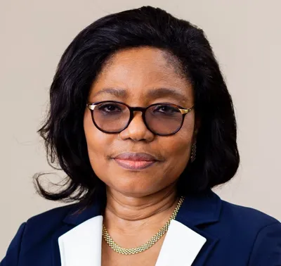 Frances Adu-Mante