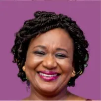 Frances Adu-Mante