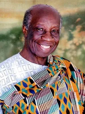 Francis Allotey