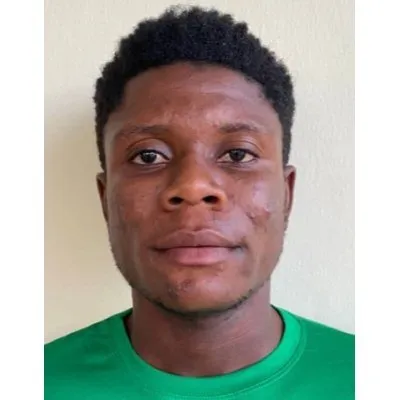 Francis Asante