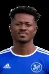 Francis Danso