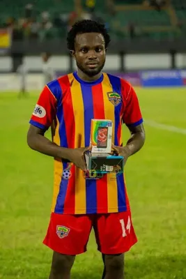 Francis Oteng