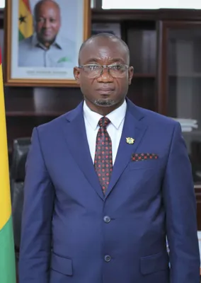 Francis Owusu Antwi