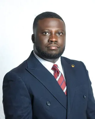 Frank Amoakohene
