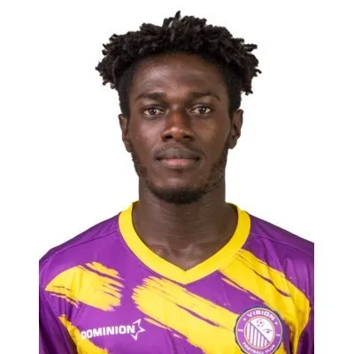 Frank Duku