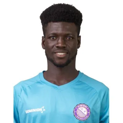 Franklin Yamoah