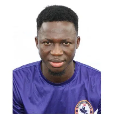 Fravien Kongoza