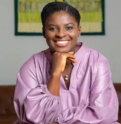 Freda Obeng-Ampofo