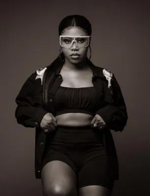 Freda Rhymz