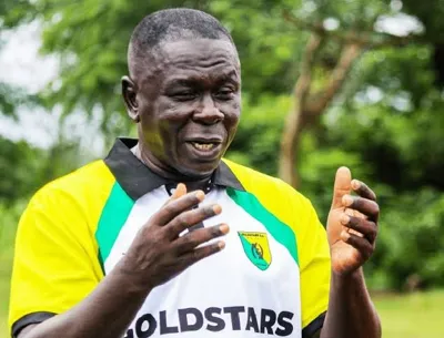 Frimpong Manso