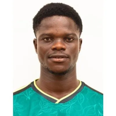 Gabriel Osei