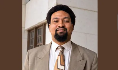 Gamal Nkrumah