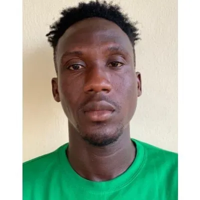George Kissi Nana