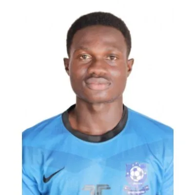 George Osei