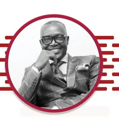 George Owusu Mensah