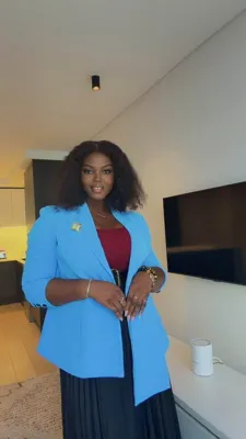 Georgette Emefa Fugah