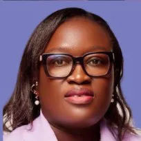 Georgette Emefa Fugah