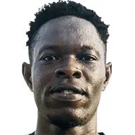 Gideon Anaba