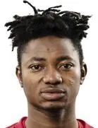 Gideon Waja
