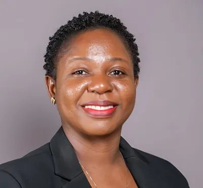 Dr. Gifty Seiwaa Nyorho