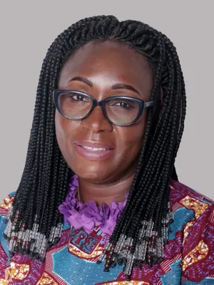 Gifty Twum-Ampofo