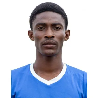 Godwin Ametefe